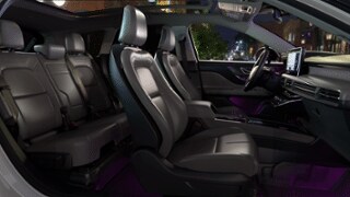 2024 Lincoln Lincoln Corsair Internal Image 1